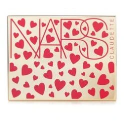 NARS Light Reflecting Pressed Setting Powder (Valentine’s Day Edition) 10g/0.35oz -Skin Care Store 27363102602 2
