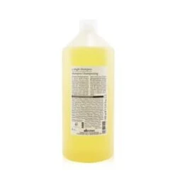 Davines A Single Shampoo 1000ml/33.81oz -Skin Care Store 27397299344 2