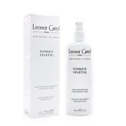 Leonor Greyl Tonique Vegetal Leave-in Treatment Spray 150ml/5oz -Skin Care Store 27440495644 1