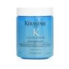 Kérastase Kerastase Fusio-Scrub Scrub Energisant Intensely Purifying Scrub Cleanser With Sea Salt (Oily Prone Scalp) 650g/22.9oz -Skin Care Store 27508500444