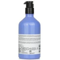 L'Oreal Professionnel Serie Expert - Blondifier Acai Polyphenols Resurfacing And Illuminating Conditioner (For Blonde Hair) 500ml/16.9oz -Skin Care Store 27540651144 2