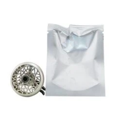 Lampe Berger (Maison Berger Paris) Car Diffuser - Revelry Savory Tangerine 1pc