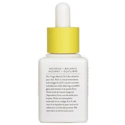 Drunk Elephant Virgin Marula Luxury Facial Oil 30ml/1oz 5 Drunk Elephant Virgin Marula Luxury Facial Oil 30ml/1oz - Image 3