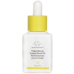 Drunk Elephant Virgin Marula Luxury Facial Oil 30ml/1oz