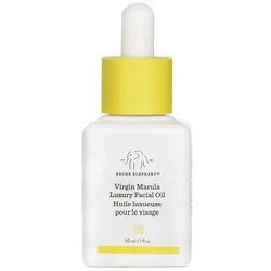 Drunk Elephant Virgin Marula Luxury Facial Oil 30ml/1oz 3 Drunk Elephant Virgin Marula Luxury Facial Oil 30ml/1oz