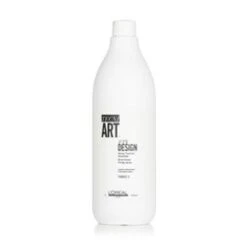 L'Oreal Professionnel Tecni.Art Fix Design Directional Fixing Spray - Force 5 (Salon Product) 1000ml/33.8oz