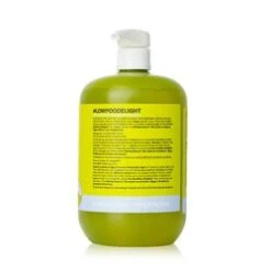 DevaCurl Low-Poo Delight Mild Lather Cleanser For Lightweight Moisture - For Dry, Fine Curls 946ml/32oz -Skin Care Store 27683124944 2