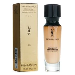 Yves Saint Laurent Youth Liberator Serum Foundation SPF 20 30ml/1oz 4 Yves Saint Laurent Youth Liberator Serum Foundation SPF 20 30ml/1oz - Image 2