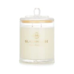 Glasshouse Triple Scented Soy Candle - One Night In Rio (Passionfruit & Lime) 380g/13.4oz