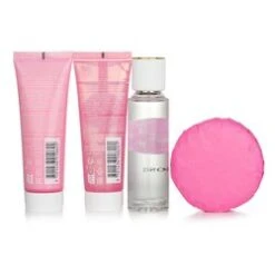 Roger & Gallet Rose Coffret 4pcs -Skin Care Store 28031665514 2