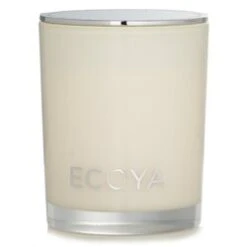 Ecoya Mini Madison Candle - Guava & Lychee 80g/2.8oz