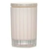 Ecoya Mini Celebration Candle - White Musk & Warm Vanilla 80g/2.8oz -Skin Care Store 28345949816