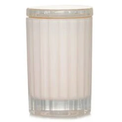 Ecoya Mini Celebration Candle - White Musk & Warm Vanilla 80g/2.8oz
