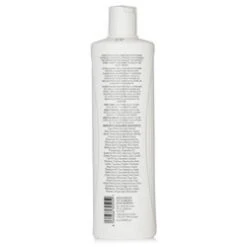 Nioxin Density System 3 Scalp Therapy Conditioner (Colored Hair, Light Thinning, Color Safe) 500ml/16.9oz -Skin Care Store 28445190944 2