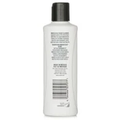Nioxin Scalp Relief Cleanser Shampoo (For Sensitive Scalp) 200ml/6.7oz -Skin Care Store 28446290944 2