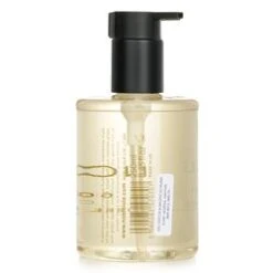 Noble Isle Golden Harvest Bath & Shower Gel 250ml/8.45oz -Skin Care Store 28446558303 2