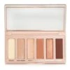 Urban Decay Naked Half Baked Mini Eyeshadow Palette: 6x Eyeshadow (Rollin',Half Baked,Rocky,Buck Off,Breadwinner,Edible) 6x0.8g/0.02oz 6x0.8g/0.02oz