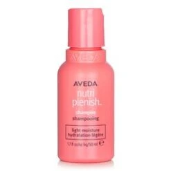 Aveda Nutriplenish Shampoo (Travel Size ) - # Light Moisture 50ml/1.7oz