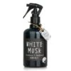 John's Blend Fragance & Deodorant Room Mist - White Musk 280ml -Skin Care Store 28645633016