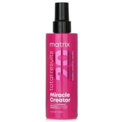Matrix Total Results Miracle Creator Multi-Tasking Treatment 190ml/6.4oz