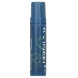Sebastian Professional Twisted Curl Lifter Styling Foam 200ml/6.76oz 4 Sebastian Professional Twisted Curl Lifter Styling Foam 200ml/6.76oz - Image 2