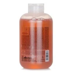 Davines Solu Clarifying Solution Shampoo 250ml/8.45oz -Skin Care Store 28784899344 2