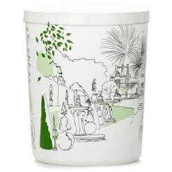 Bougies La Francaise French Garden Scented Candle 180g/6.35oz 7 Bougies La Francaise French Garden Scented Candle 180g/6.35oz -Skin Care Store 30381249516 2