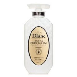 Moist Diane Extra Moist & Shine Shampoo 450ml/15.2oz