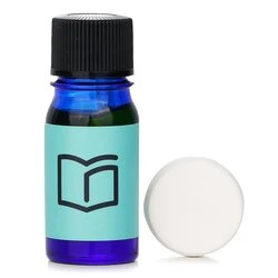 Daily Aroma Japan Daily Aroma Scene - #For Book 5.5ml/0.19oz 3 Daily Aroma Japan Daily Aroma Scene - #For Book 5.5ml/0.19oz