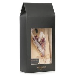 Botanica Wood Mist Sachet - Red Berry 1pcs 4 Botanica Wood Mist Sachet - Red Berry 1pcs - Image 2