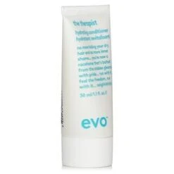 Evo The Therapist Hydrating Conditioner 30ml/1.1oz -Skin Care Store 30456263744 1