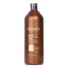 Redken All Soft Mega Curls Shampoo 1000ml/33.8oz -Skin Care Store 30473864344