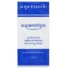 Supersmile Professional Teeth Whitening Dissolving Strips 14 Strips -Skin Care Store 30478905301