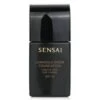 Kanebo Sensai Luminous Sheer Foundation SPF15 30ml/1.02oz