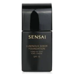 Kanebo Sensai Luminous Sheer Foundation SPF15 30ml/1.02oz