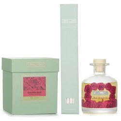 Carroll & Chan Reed Diffuser - # Red, Red, Rose (Freah Roses & Asian Oud) 200ml/6.76oz 3 Carroll & Chan Reed Diffuser - # Red, Red, Rose (Freah Roses & Asian Oud) 200ml/6.76oz