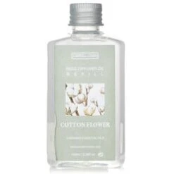 Carroll & Chan Reed Diffuser Refill - # Cotton Flower 100ml/3.38oz