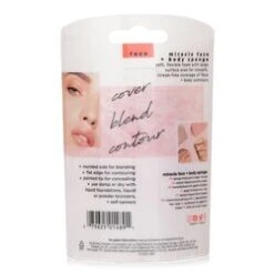 Real Techniques Miracle Face And Body Sponge Set Set -Skin Care Store 31043494309 2