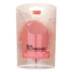 Real Techniques Miracle Face And Body Sponge Set Set