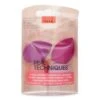 Real Techniques 4 Miracle Mini Complexion Sponges Set Set