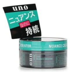 UNO Nuance Creator Wax 80g/2.8oz -Skin Care Store 31285299844 1