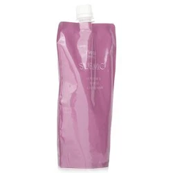 Shiseido Sublimic Luminoforce Shampoo Refill (Colored Hair) 450ml 4 Shiseido Sublimic Luminoforce Shampoo Refill (Colored Hair) 450ml - Image 2