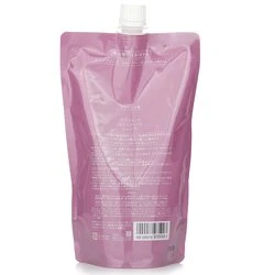 Shiseido Sublimic Luminoforce Shampoo Refill (Colored Hair) 450ml 5 Shiseido Sublimic Luminoforce Shampoo Refill (Colored Hair) 450ml - Image 3