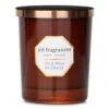 PH Fragrances Scented Candle Iris & Musc De Liberty 180g/6.3oz 1 PH Fragrances Scented Candle Iris & Musc De Liberty 180g/6.3oz -Skin Care Store 32512428316