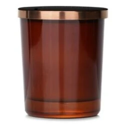 PH Fragrances Scented Candle Iris & Musc De Liberty 180g/6.3oz -Skin Care Store 32512428316 2