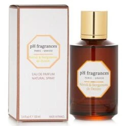 PH Fragrances Neroli & Bergamote De Denim Eau De Parfum Spray 100ml/3.4oz -Skin Care Store 32514028306 1