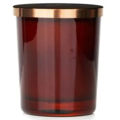 PH Fragrances Scented Candle - Patchouli & Cedre De Tweed 180g/6.3oz -Skin Care Store 32514528316 2