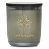 Max Benjamin Natural Wax Candle - French Linen Water 210g/7.4oz -Skin Care Store 32864991416