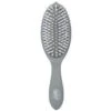 Wet Brush Go Green Charcoal Infused Treatment & Shine Brush 1pc